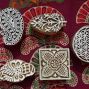 Workshop: Block Printing with Bea Byrne