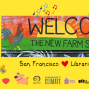 Social: Library Day at the New Farm