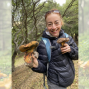 Presentation: Edible and Poisonous Mushrooms of California 