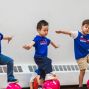 Workshop: Super Soccer Stars Demo