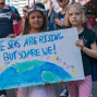 Workshop: Finding Your Place in the Climate Justice Movement