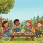 Book Club: Excelsior Reads