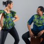 Workshop: Family Dance with Cunamacue