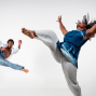 Workshop: A Game Called Capoeira with Jarrel Phillips