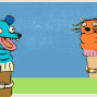 Workshop: Sock Puppets