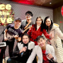 Performance: Alice &amp; the Wave Band Pop Music Concert 浪花樂隊演唱會