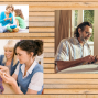 Social: Knitting Circle