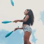 Workshop: Clowning, Juggling and More — Sample the Circus