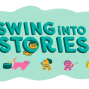 Bookmobile: Swing Into Stories at Garfield Square Playground