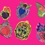Activity: Mexican Tin Folk Art