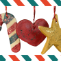 Activity: Salt Dough Ornaments