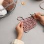 Intergenerational: Crochet Club