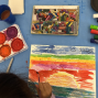 Activity: Art Club