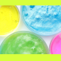 Workshop: Slime Time