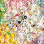 Activity: Decoden Mirrors and Keychains