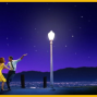 Film: La La Land