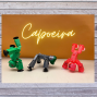 Workshop: A Game Called Capoeira