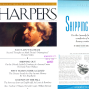 Social: Longform Article Reading Club