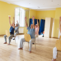 Workshop: Chair Yoga