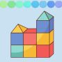 Activity: Magna Tiles