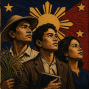 Celebration: Building Communities—A Tribute to Our Manongs and Manangs