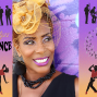 Workshop: A Celebration of African American Social Dances