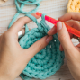 Workshop: Introduction to Crochet