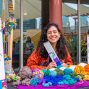 Workshop: Weave Yourself Into Your Story with Cristina Edwards