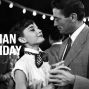 Film: Roman Holiday