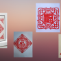 Workshop: Paper-cutting with Ms. Yan