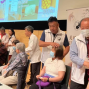 Services: American Chinese Medical Tit Tar Day
