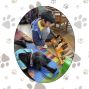 CANCELLED:  Social: Puppy Dog Tales