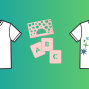 Workshop: T-shirt Stencils