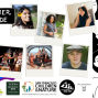 Social: Library Day at Yerba Buena Gardens