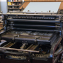 Workshop: Letterpress Printing with The Arion Press