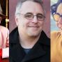 Panel: Ian Shoales, Nick Mamatas and Molly Tanzer