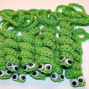Social: Crochet Club