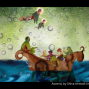 Presentation: Asian Paintings: Worlds of Creativity