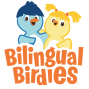 Activity: Family Music Circle with Bilingual Birdies