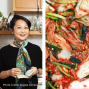 Workshop: Kimchi and Krautchi with June Jo Lee