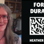 Performance: Kim Shuck's Poem Jam