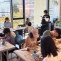 Workshop: Painting Big Feelings