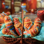 Workshop: Guaguas de Pan