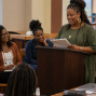 Performance: Black Women Speak