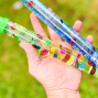 Workshop: Sensory Wands