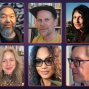 Panel: Speculate—Writing About the Strange and Surreal