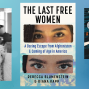 Author: Diana Kapp, The Last Free Women