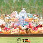 YELL Presents: Escape the Mad Hatter