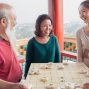 Activity: Chinese Chess 中国象棋