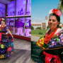 Performance: Sones de Mexicanas